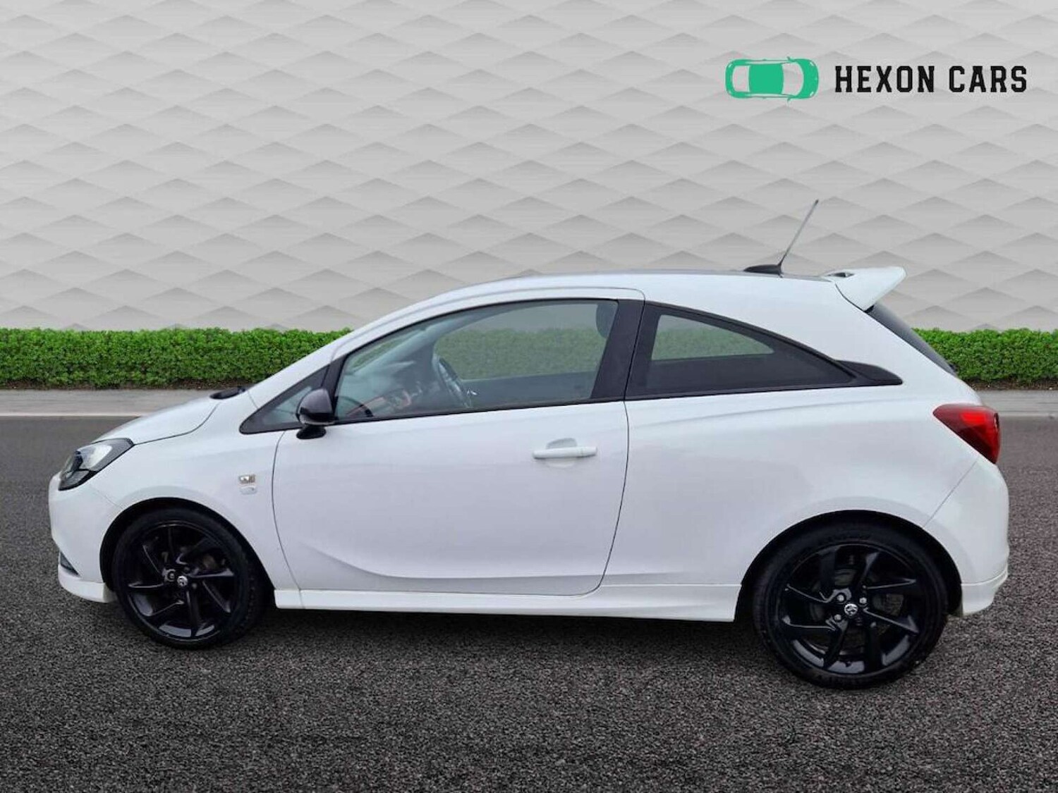 Used Vauxhall Corsa 2017 for sale - 77829891: Photo 12