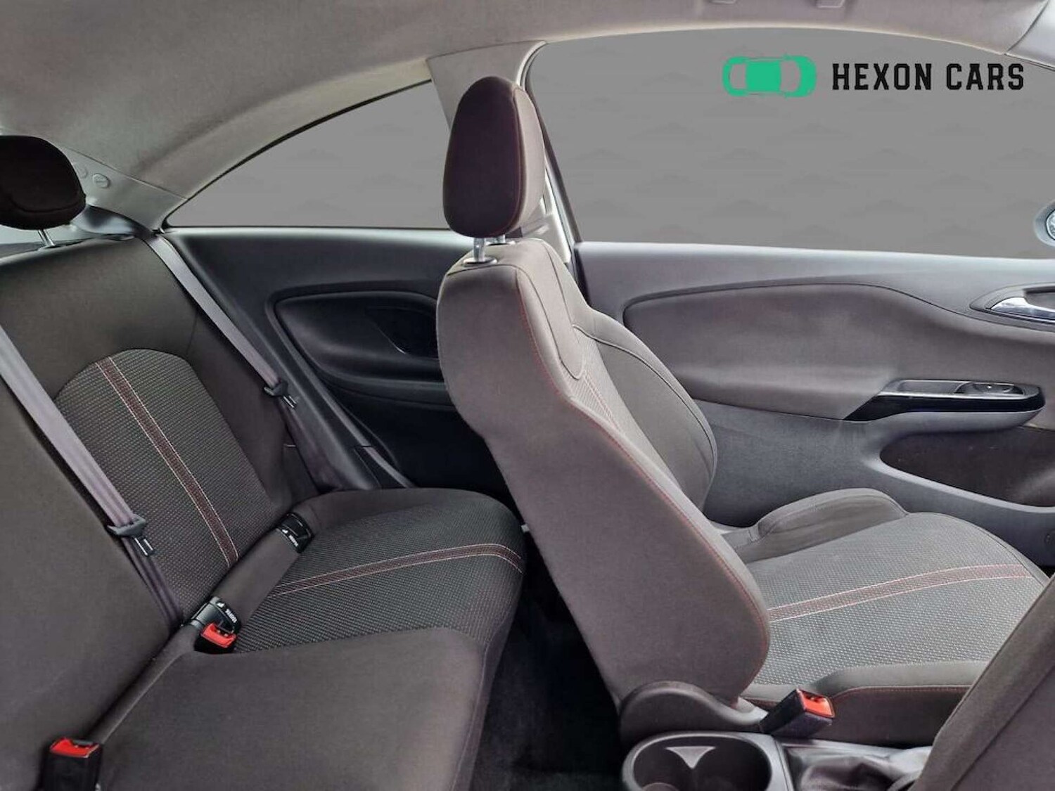 Used Vauxhall Corsa 2017 for sale - 77829891: Photo 15