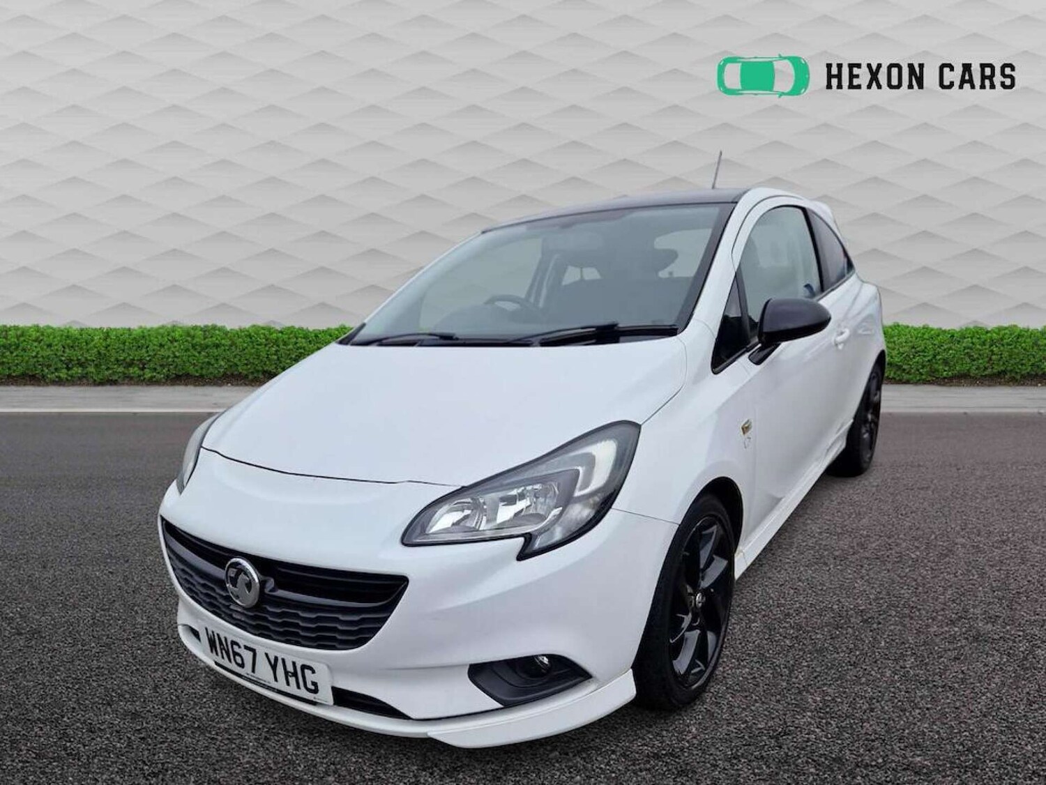 Used Vauxhall Corsa 2017 for sale - 77829891: Photo 19