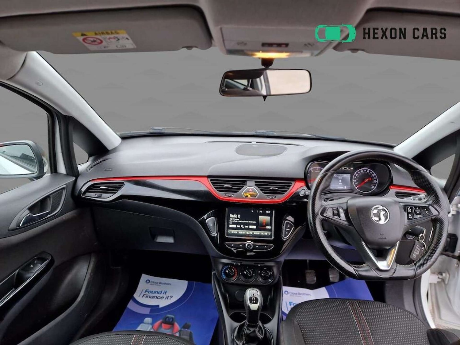 Used Vauxhall Corsa 2017 for sale - 77829891: Photo 2