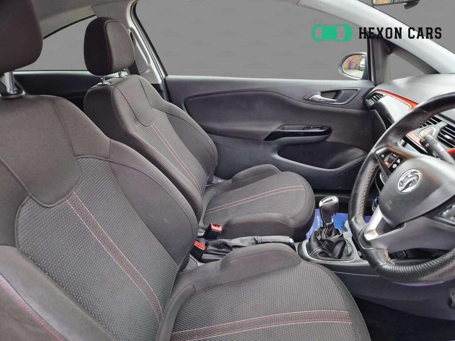 Used Vauxhall Corsa 2017 for sale - 77829891: Photo 22