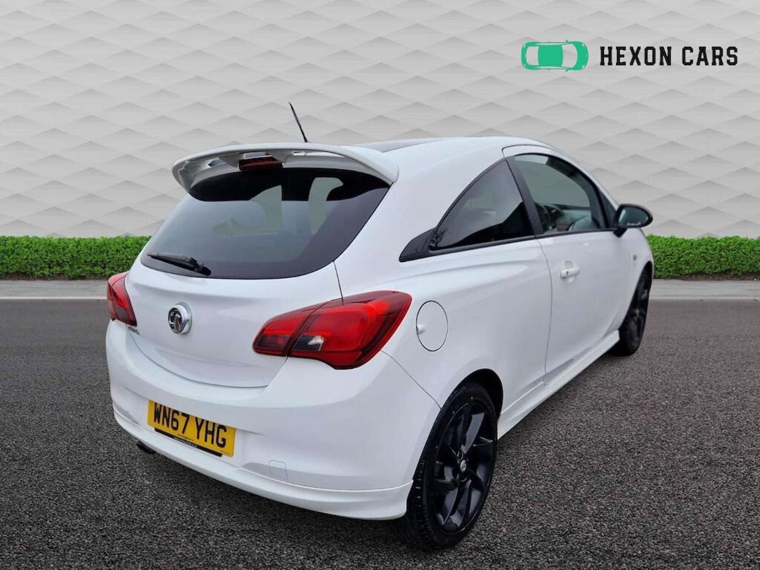 Used Vauxhall Corsa 2017 for sale - 77829891: Photo 3
