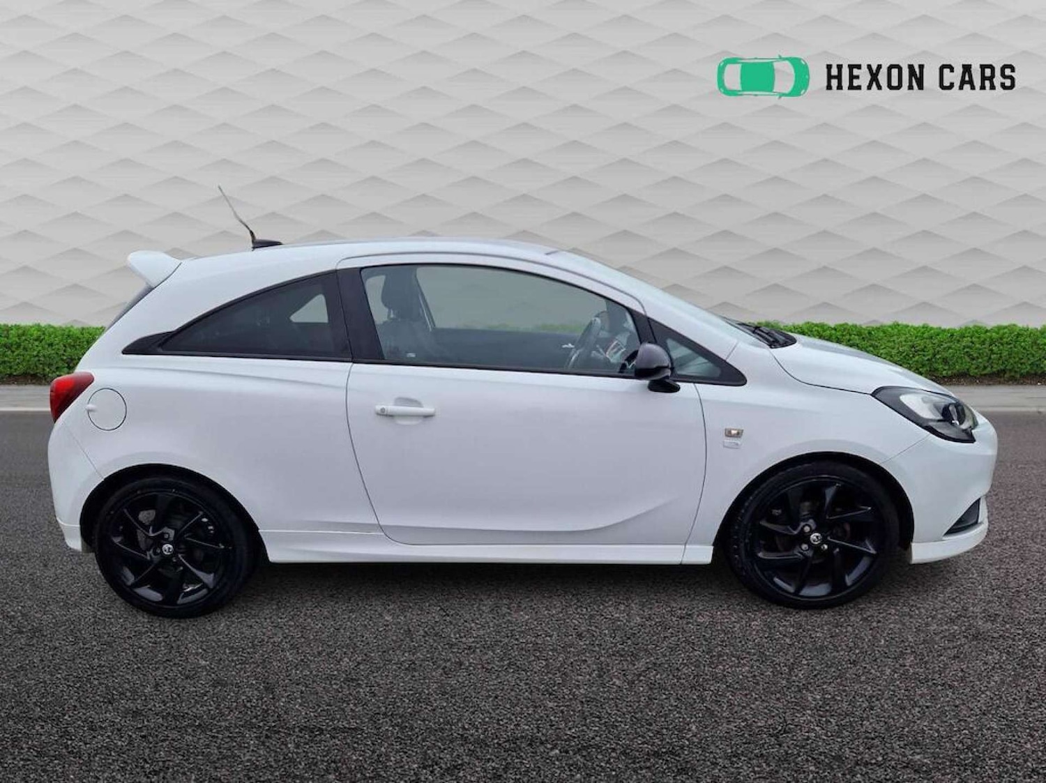 Used Vauxhall Corsa 2017 for sale - 77829891: Photo 5