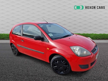 2008 - 1.25 Style Hatchback 3dr Petrol Manual (133 g/km, 81 bhp)