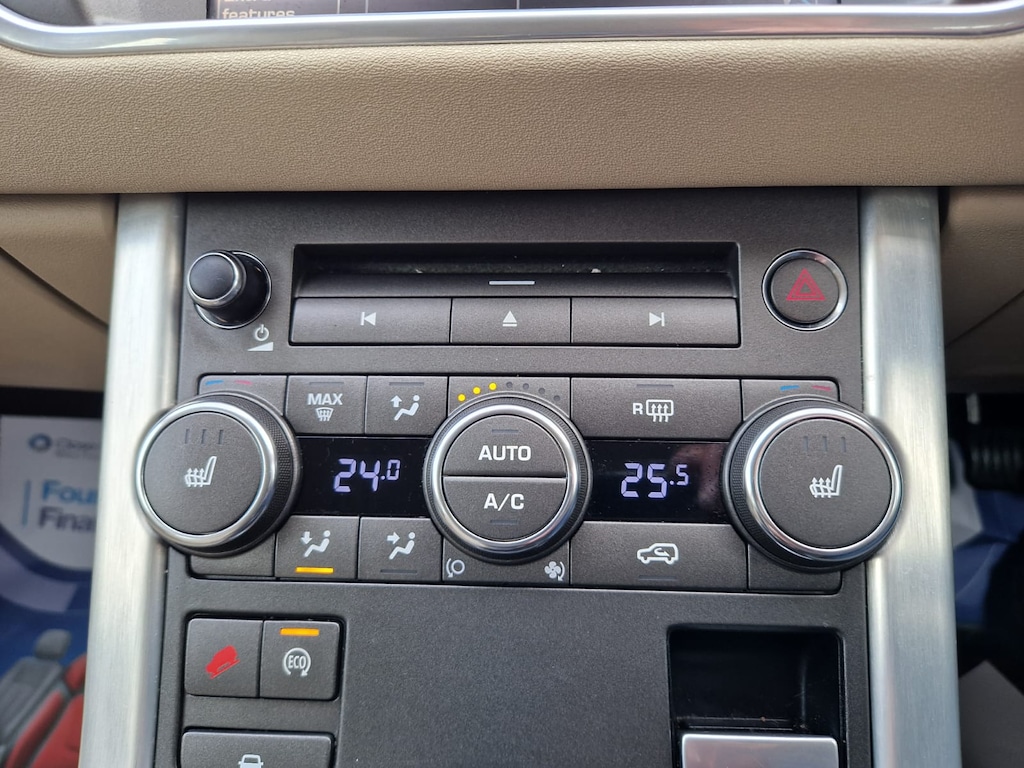 Used Land Rover Range Rover Evoque 2013 for sale - 76532339: Photo 11