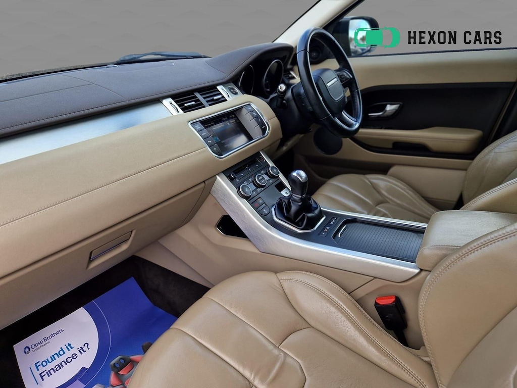 Used Land Rover Range Rover Evoque 2013 for sale - 76532339: Photo 20