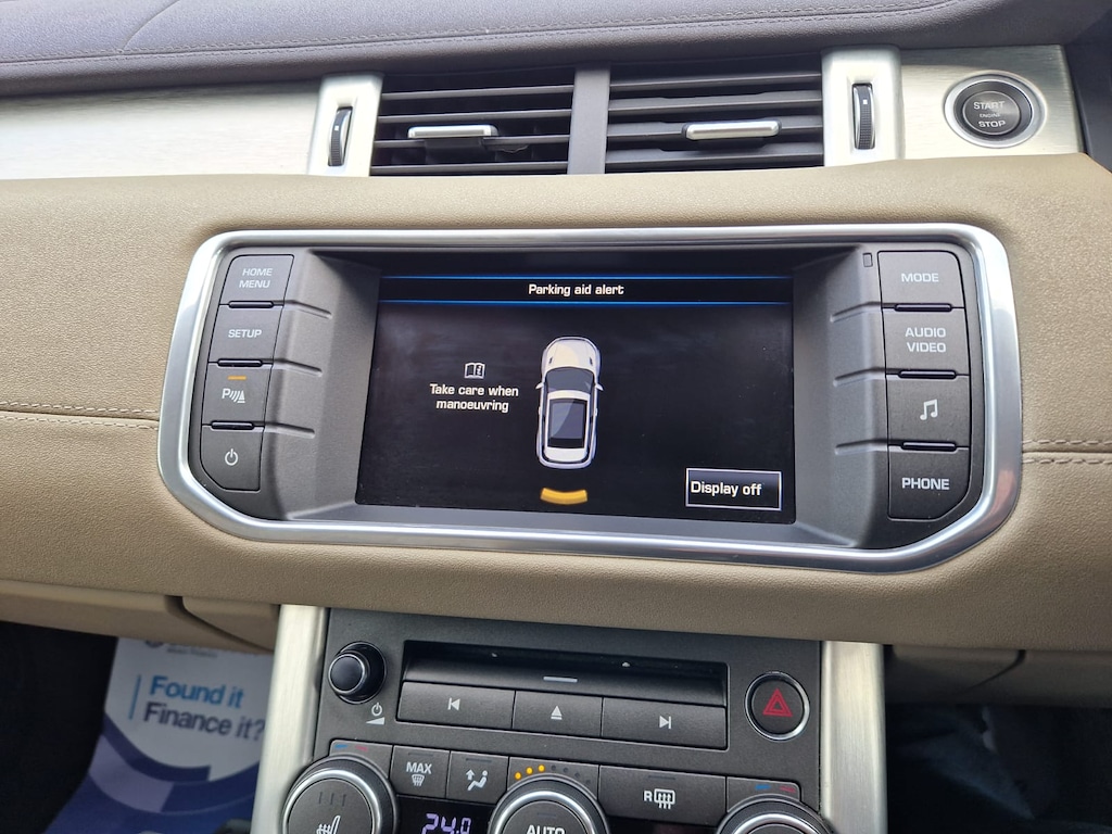 Used Land Rover Range Rover Evoque 2013 for sale - 76532339: Photo 21