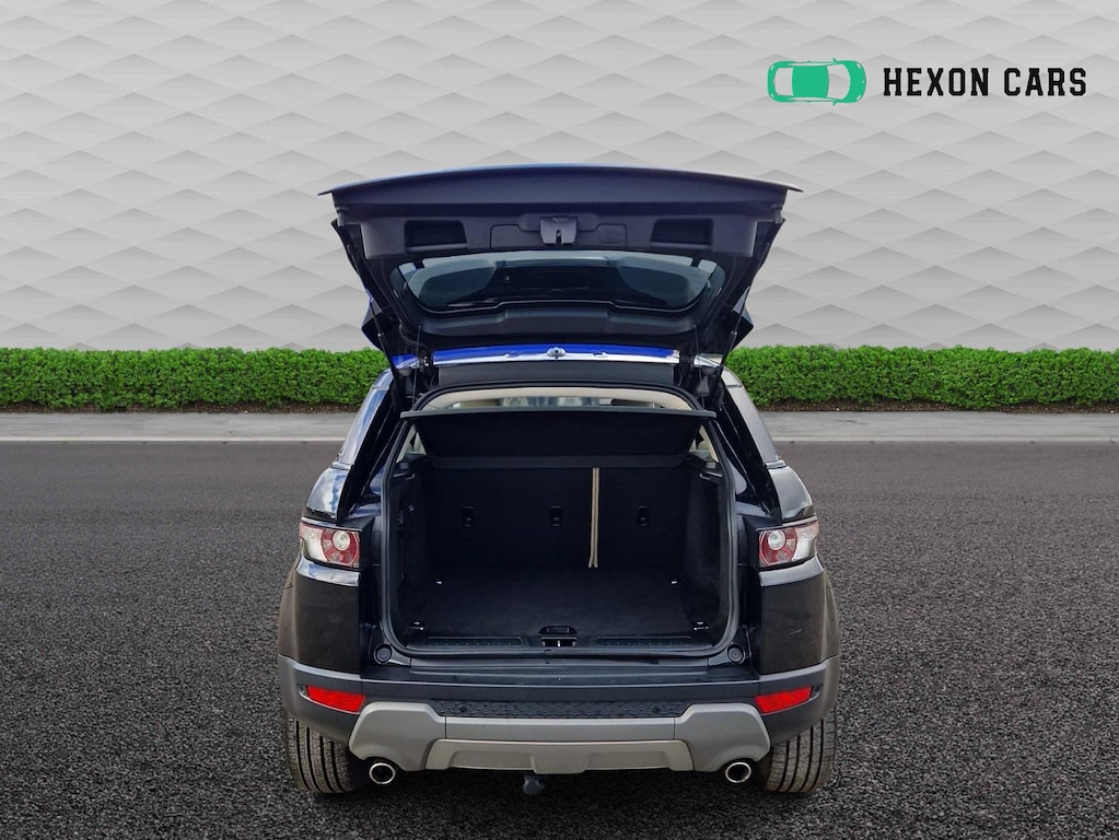 Used Land Rover Range Rover Evoque 2013 for sale - 76532339: Photo 22