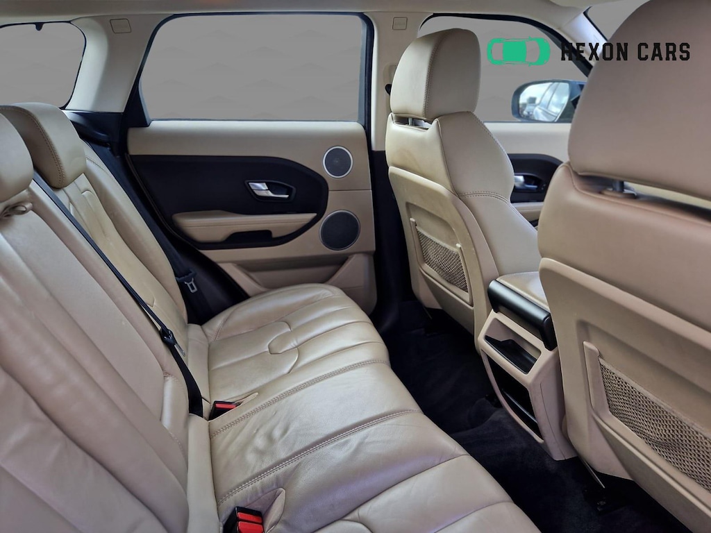 Used Land Rover Range Rover Evoque 2013 for sale - 76532339: Photo 24