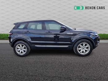Used Land Rover Range Rover Evoque 2013 for sale - 76532339: Photo