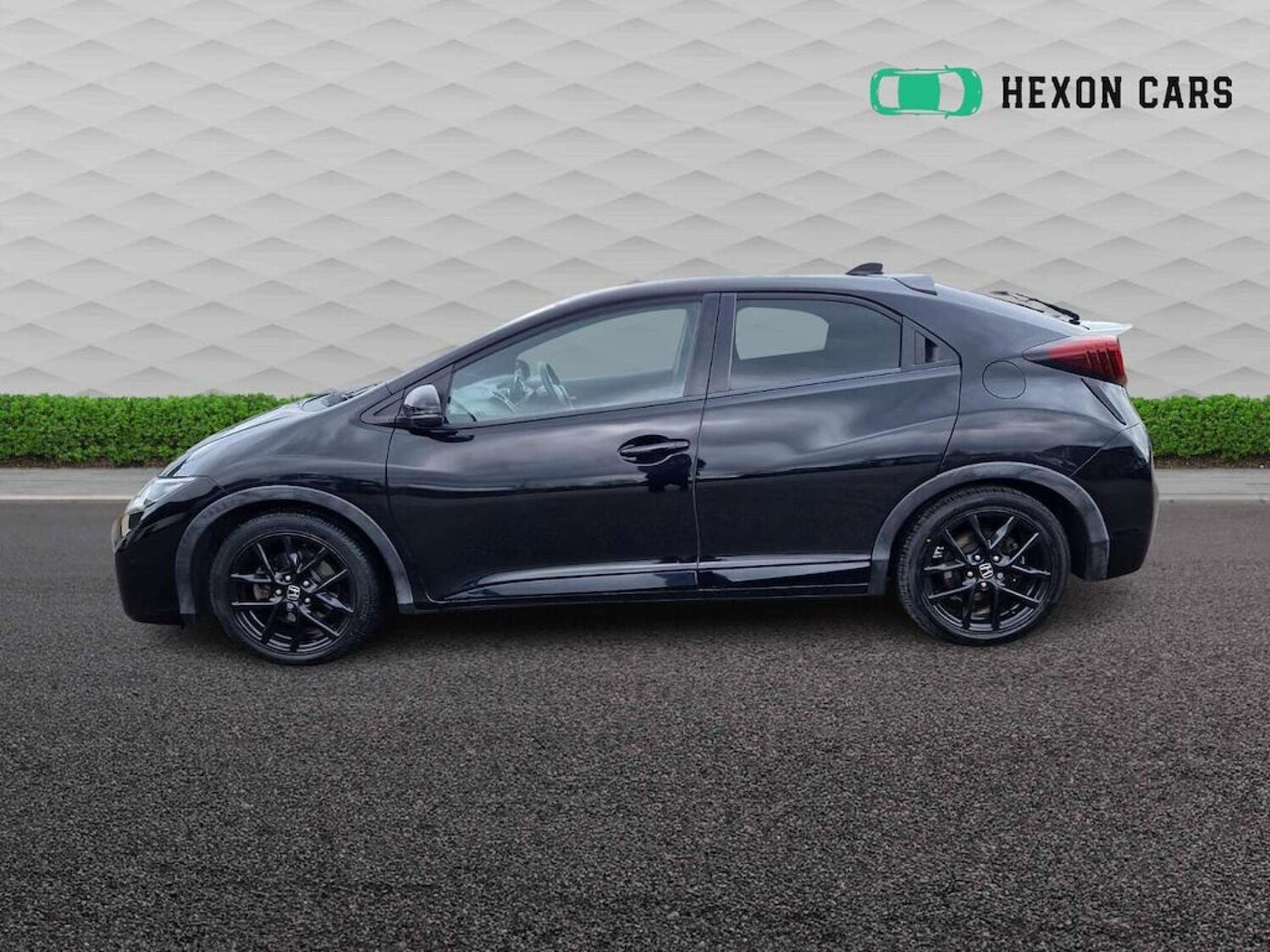 Used Honda Civic 2015 for sale - 77829894: Photo 13