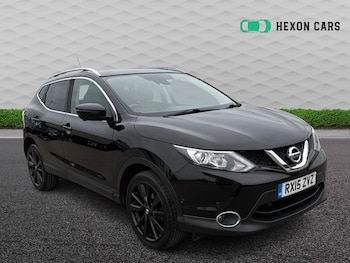 2015 - 1.2 DiG-T Tekna 5dr