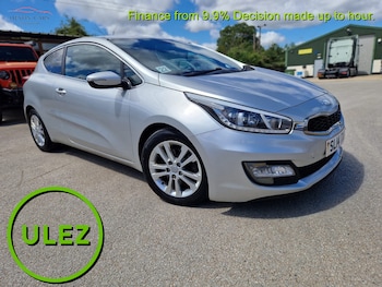 2014 - 1.6 GDi EcoDynamics S Hatchback 3dr Petrol Manual Euro 5 (s/s) (133 bhp)