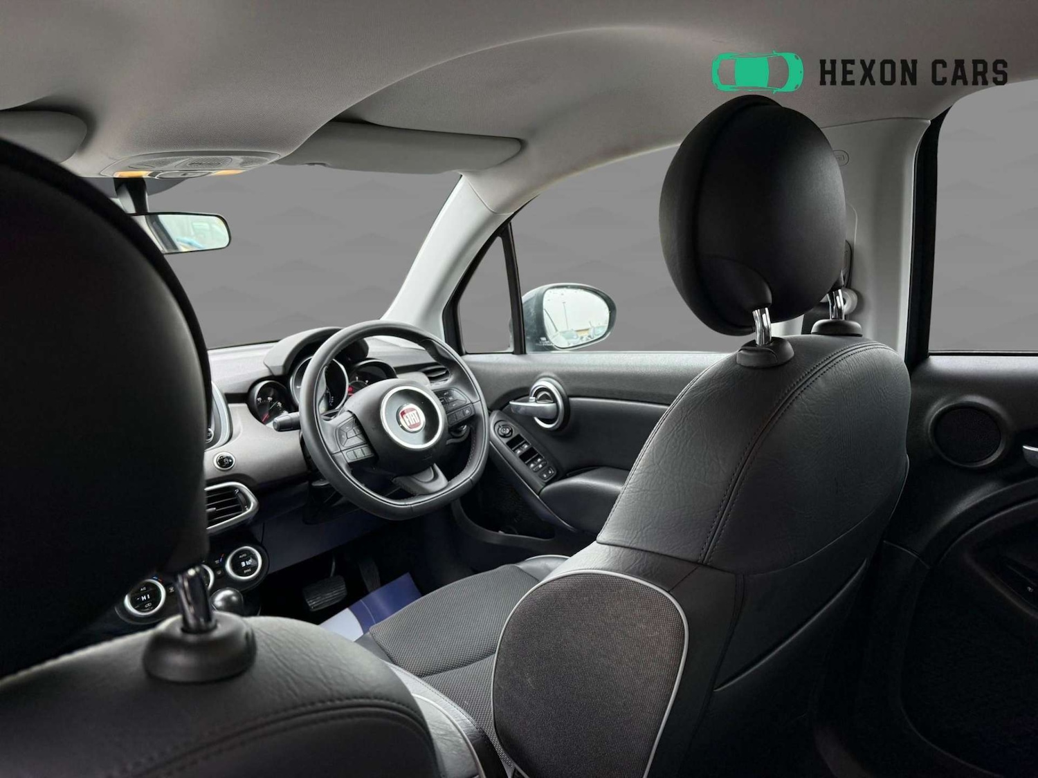 Used Fiat 500X 2016 for sale - 77833241: Photo 10