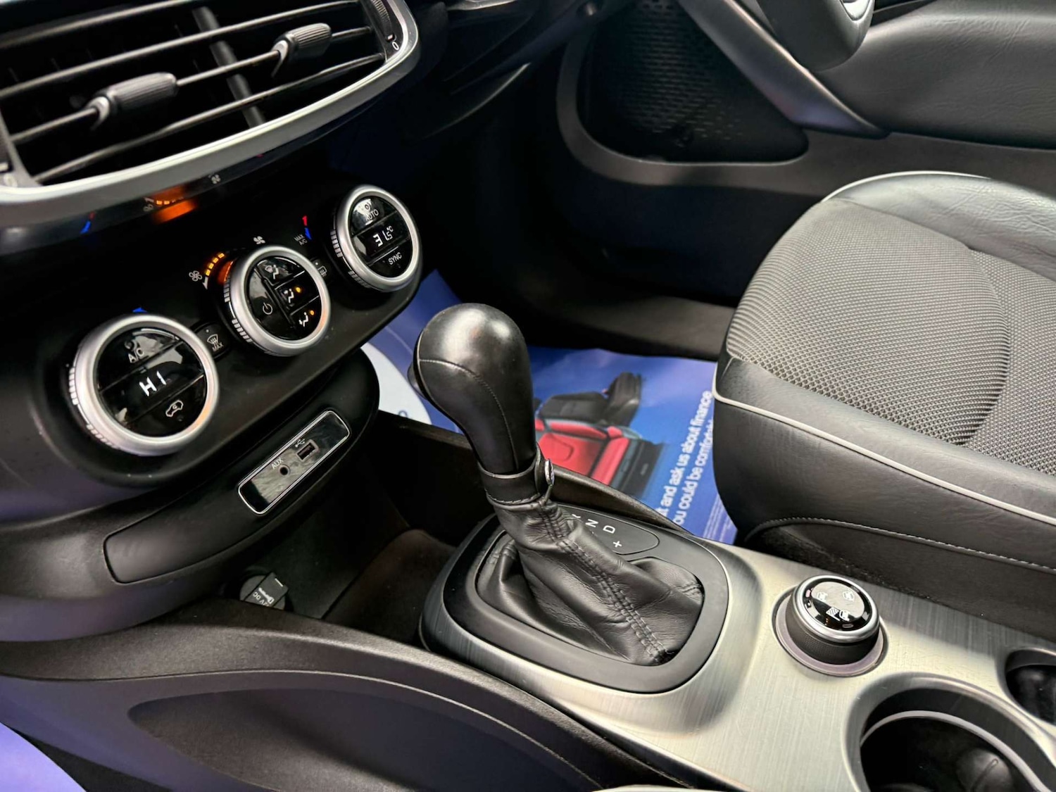 Used Fiat 500X 2016 for sale - 77833241: Photo 18