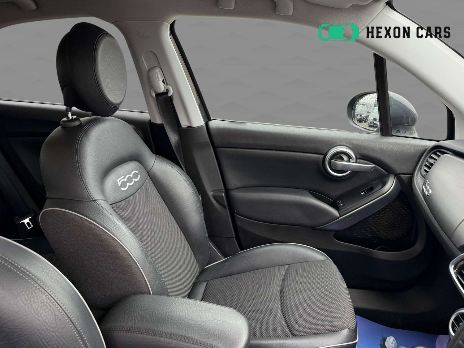 Used Fiat 500X 2016 for sale - 77833241: Photo 19