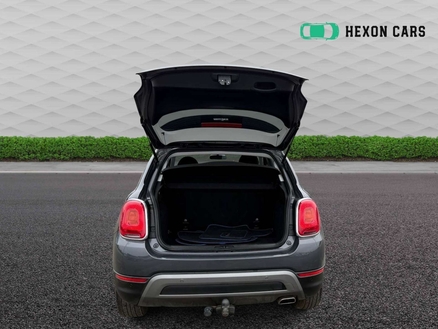 Used Fiat 500X 2016 for sale - 77833241: Photo 20