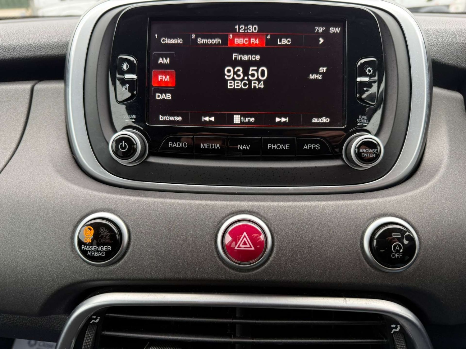 Used Fiat 500X 2016 for sale - 77833241: Photo 27