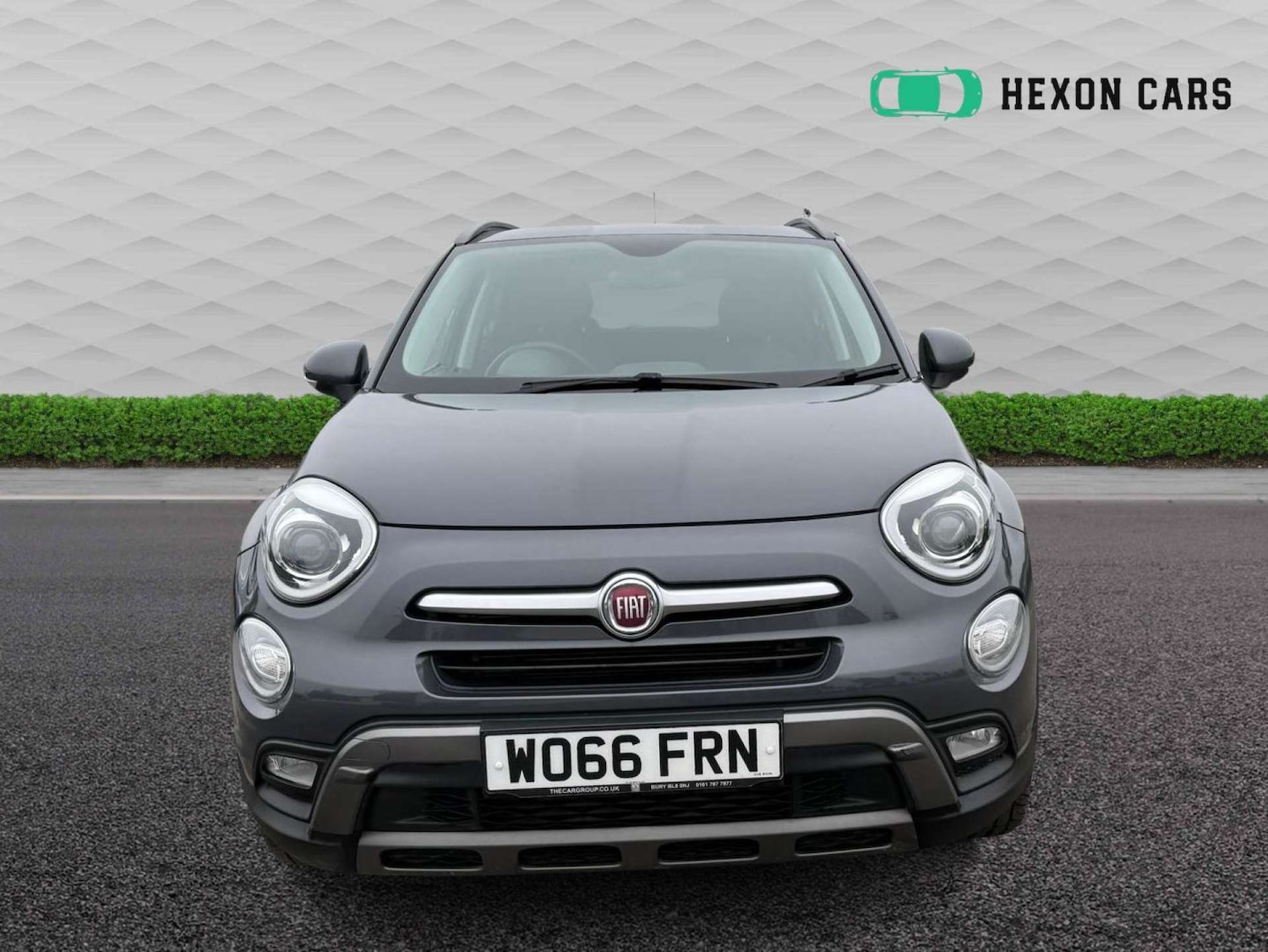 Used Fiat 500X 2016 for sale - 77833241: Photo 29
