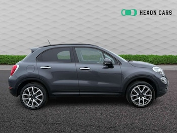 Used Fiat 500X 2016 for sale - 77833241: Photo