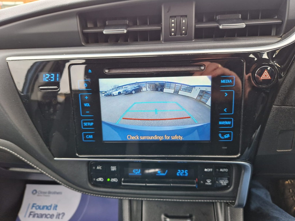 Used Toyota Auris 2018 for sale - 77627827: Photo 11