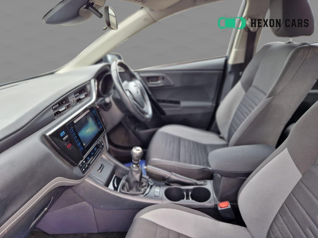 Used Toyota Auris 2018 for sale - 77627827: Photo 14