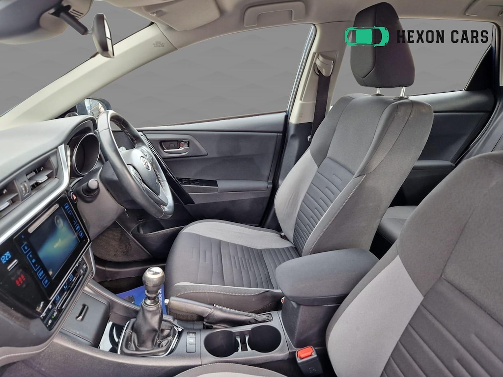 Used Toyota Auris 2018 for sale - 77627827: Photo 16