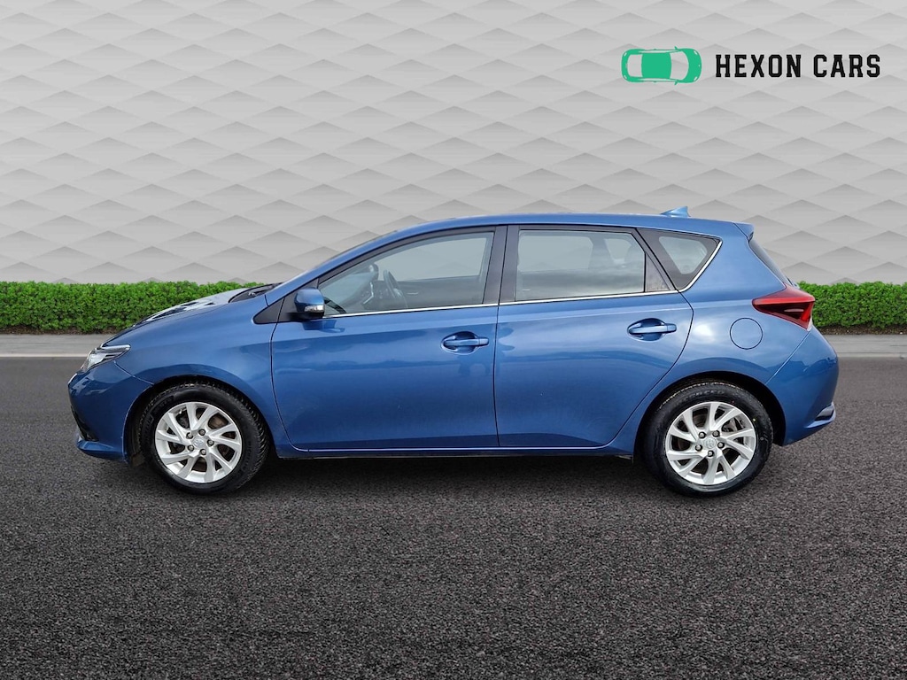 Used Toyota Auris 2018 for sale - 77627827: Photo 17