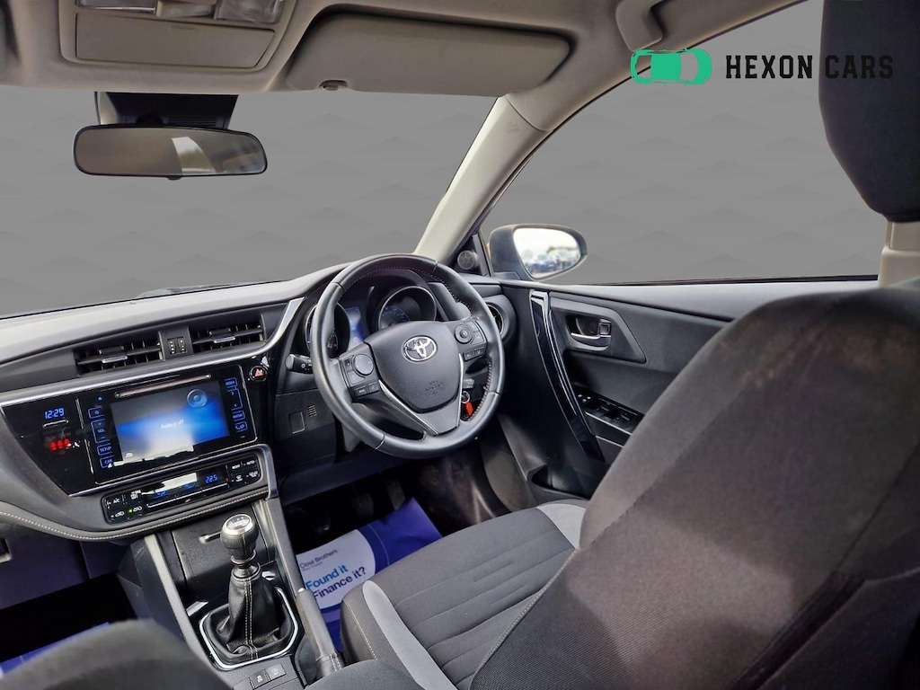 Used Toyota Auris 2018 for sale - 77627827: Photo 21