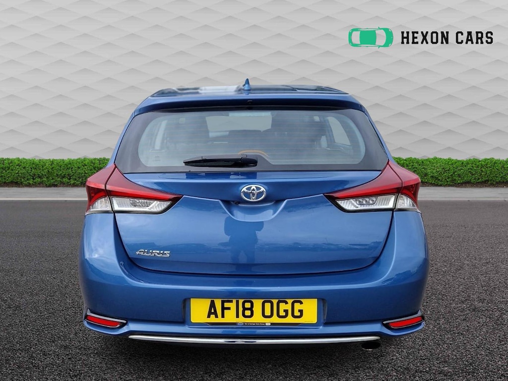 Used Toyota Auris 2018 for sale - 77627827: Photo 6