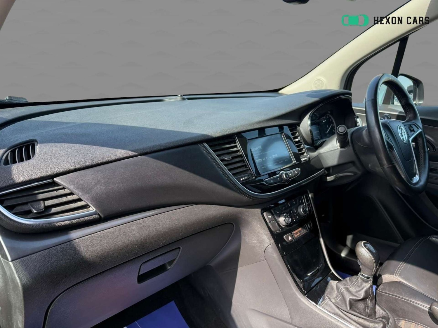 Used Vauxhall Mokka X 2017 for sale - 78198803: Photo 10