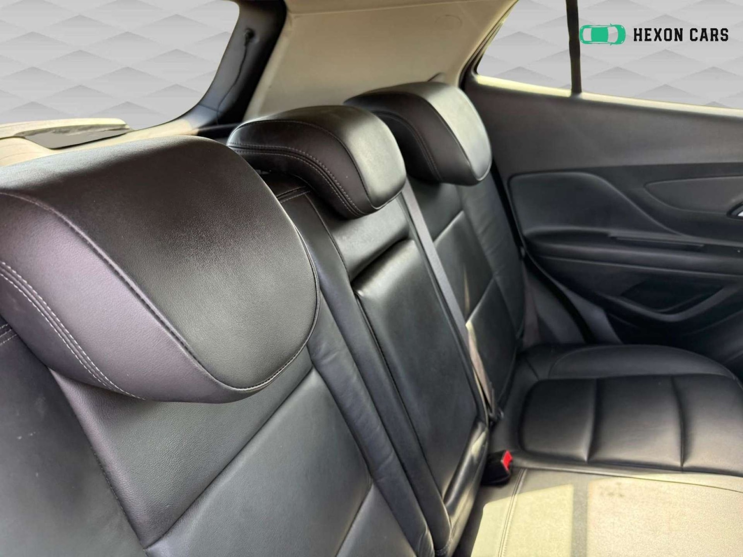 Used Vauxhall Mokka X 2017 for sale - 78198803: Photo 11