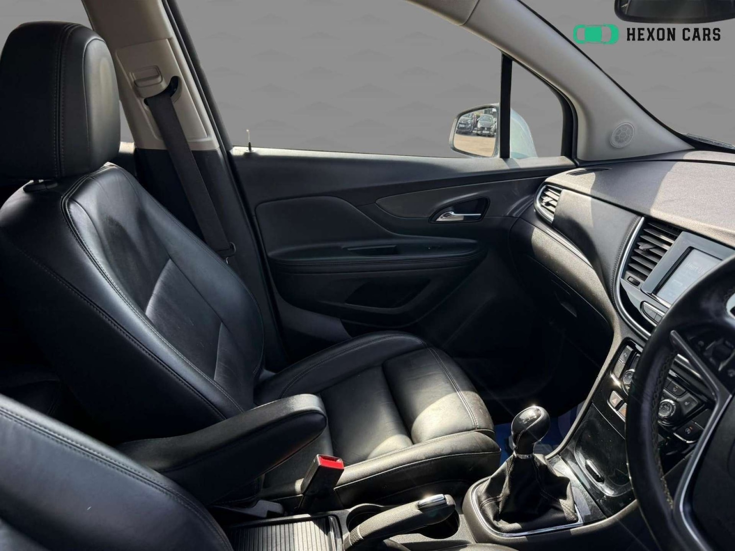 Used Vauxhall Mokka X 2017 for sale - 78198803: Photo 13