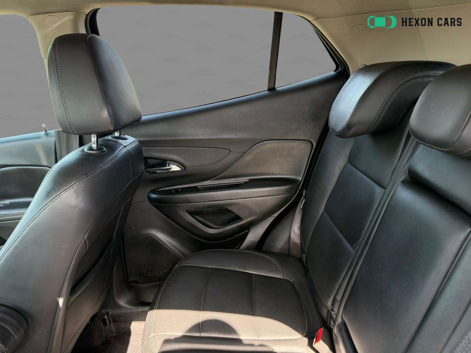 Used Vauxhall Mokka X 2017 for sale - 78198803: Photo 15