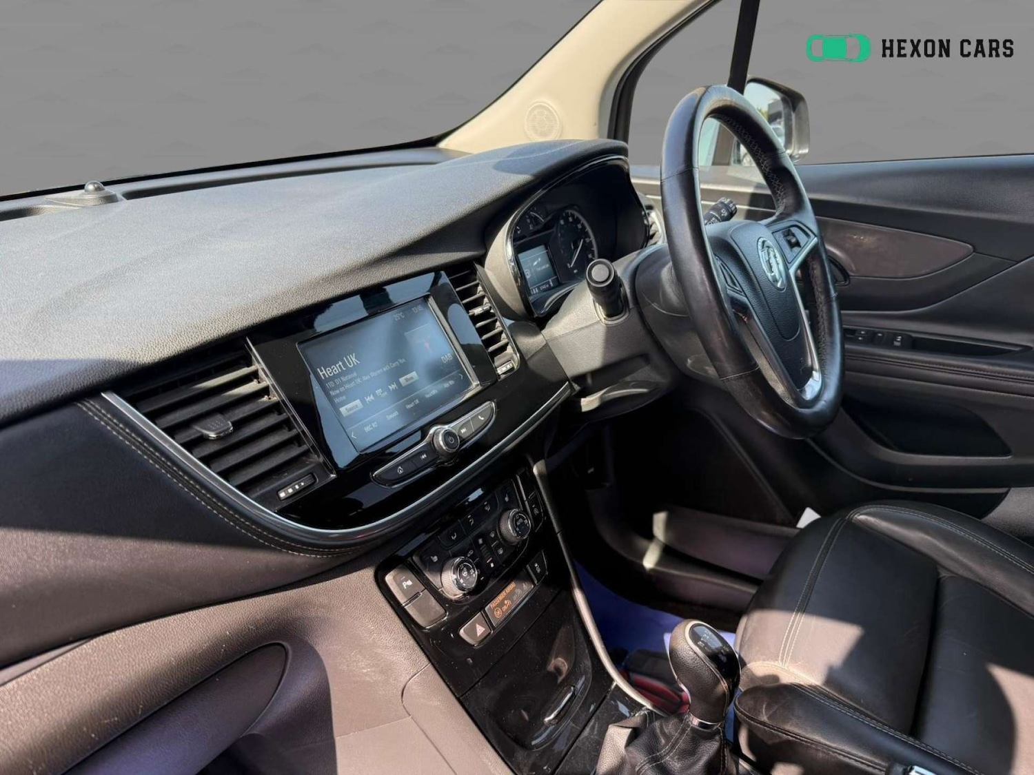 Used Vauxhall Mokka X 2017 for sale - 78198803: Photo 17