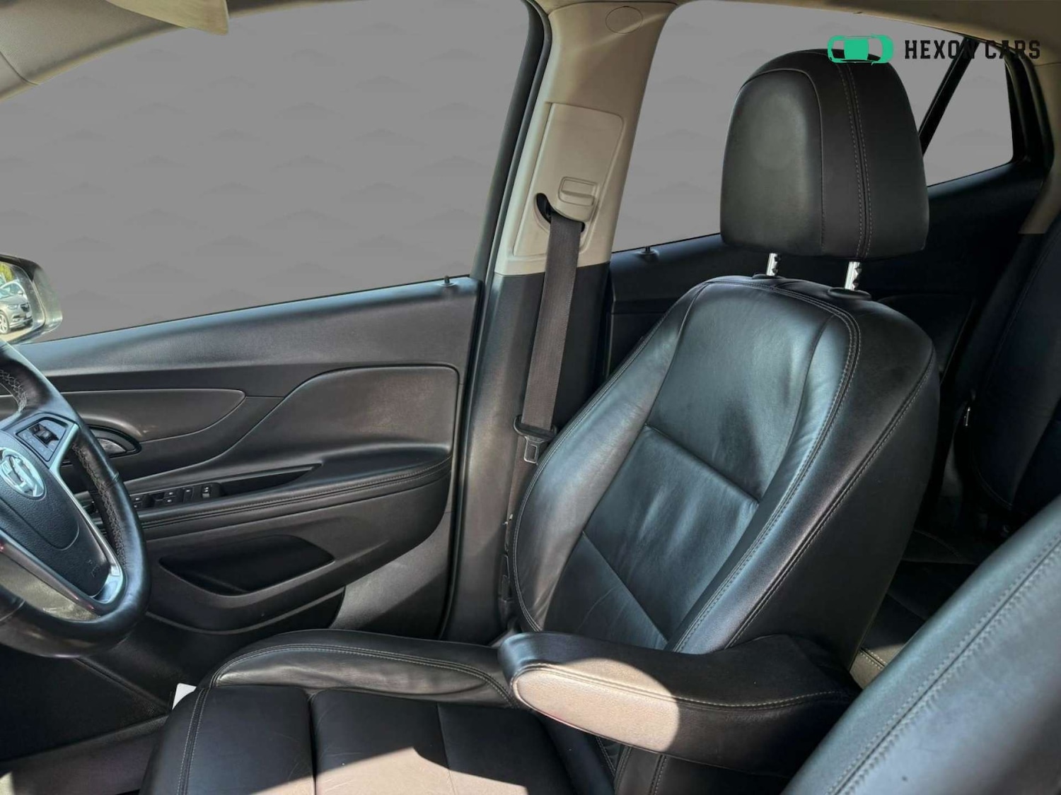 Used Vauxhall Mokka X 2017 for sale - 78198803: Photo 19