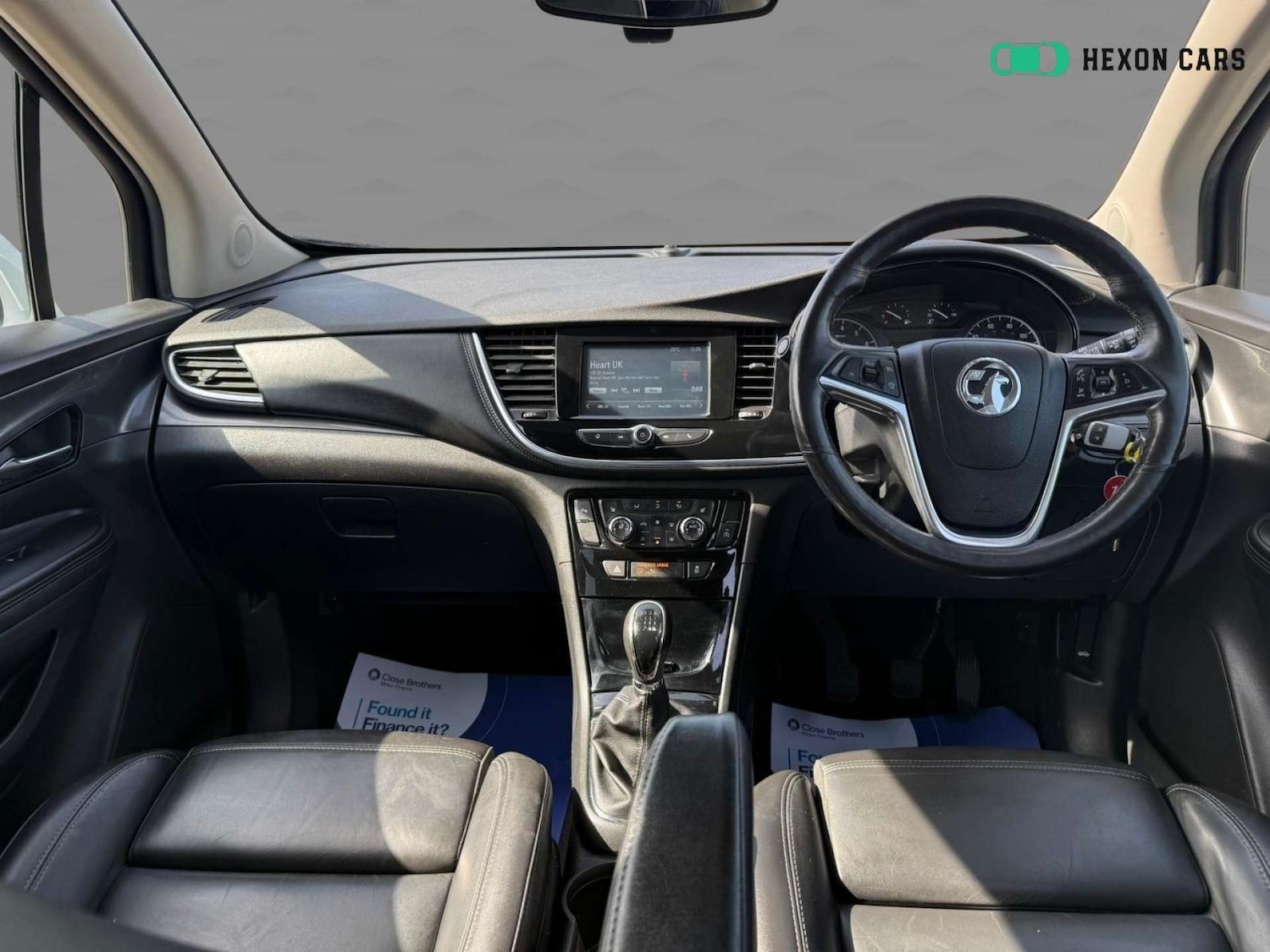 Used Vauxhall Mokka X 2017 for sale - 78198803: Photo 2