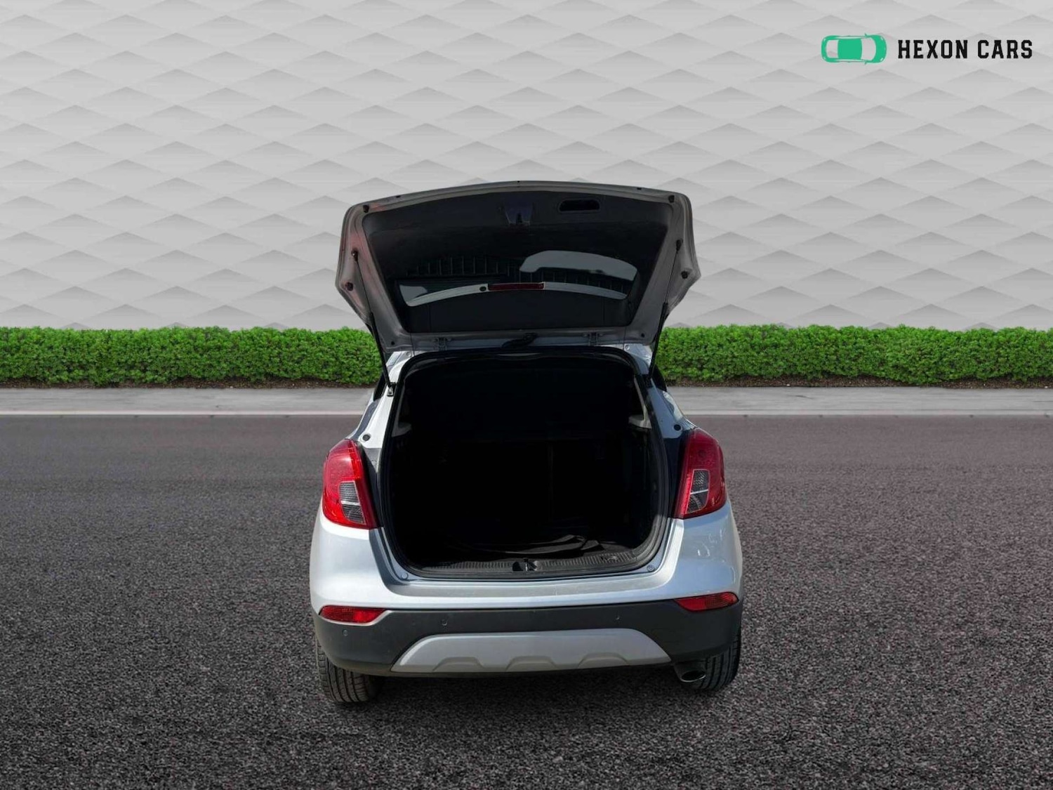 Used Vauxhall Mokka X 2017 for sale - 78198803: Photo 6