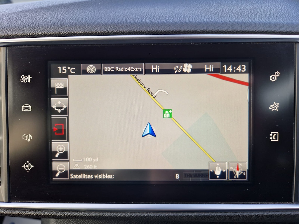 Used Peugeot 308 2015 for sale - 76575296: Photo 13