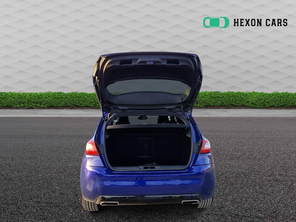 Used Peugeot 308 2015 for sale - 76575296: Photo 19