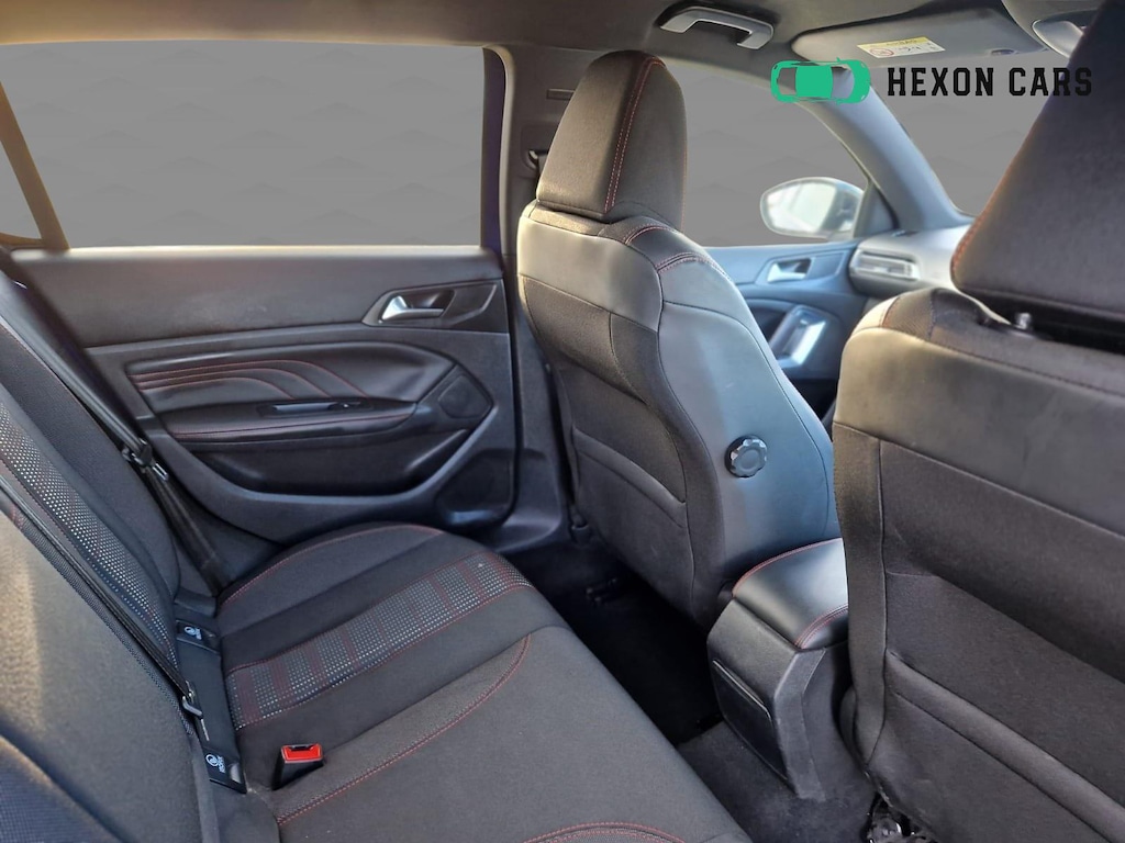 Used Peugeot 308 2015 for sale - 76575296: Photo 20