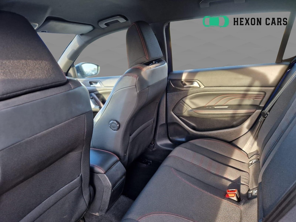 Used Peugeot 308 2015 for sale - 76575296: Photo 22