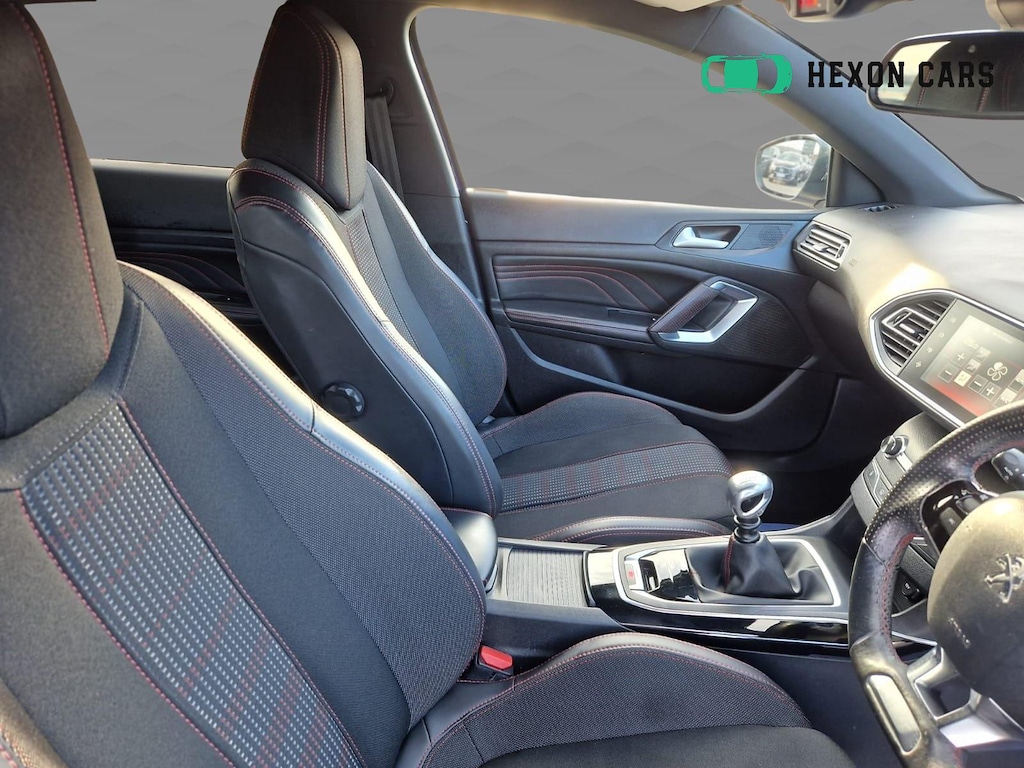 Used Peugeot 308 2015 for sale - 76575296: Photo 25