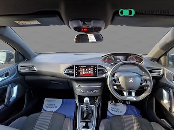 Used Peugeot 308 2015 for sale - 76575296: Photo