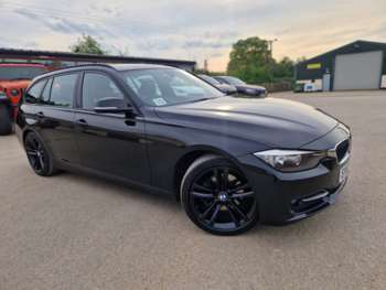 2012 - 2.0 Sport Touring 5dr Diesel Manual Euro 5 (s/s) (184 ps)