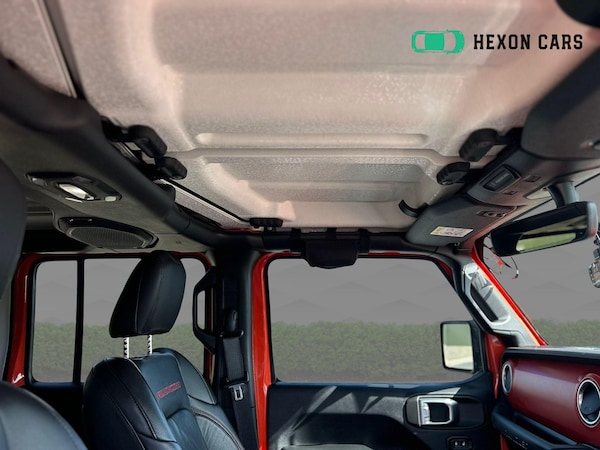 Used Jeep Wrangler 2018 for sale - 74626992: Photo 13