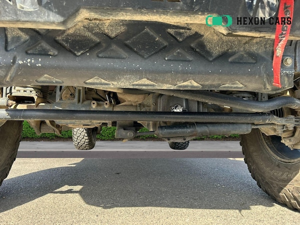 Used Jeep Wrangler 2018 for sale - 74626992: Photo 14