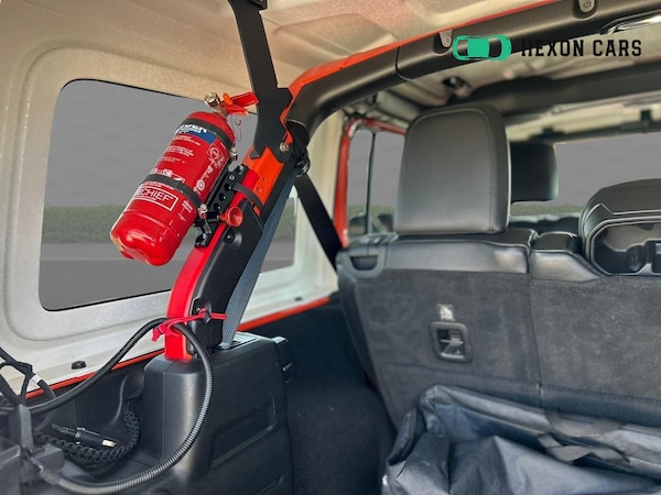 Used Jeep Wrangler 2018 for sale - 74626992: Photo 20