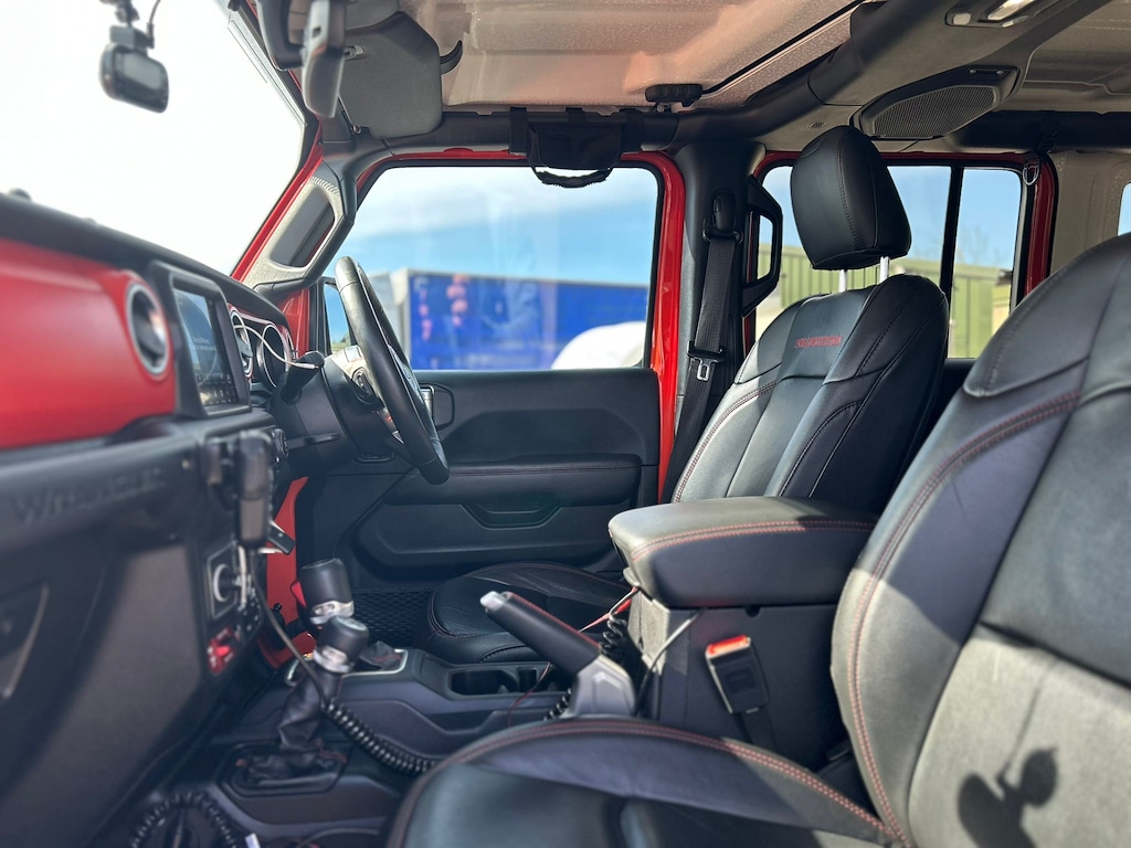 Vehicle 27