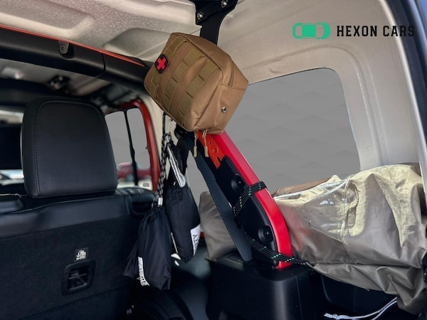 Used Jeep Wrangler 2018 for sale - 74626992: Photo 29